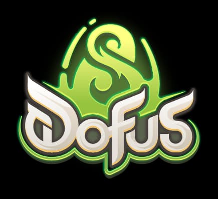 Dofus logo