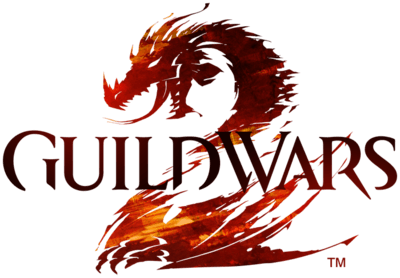 Guild Wars 2 logo